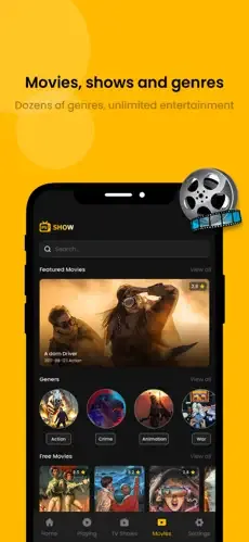 sony-logo-sticker Movies and shows